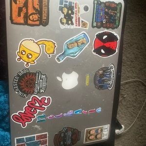 Apple Mac book